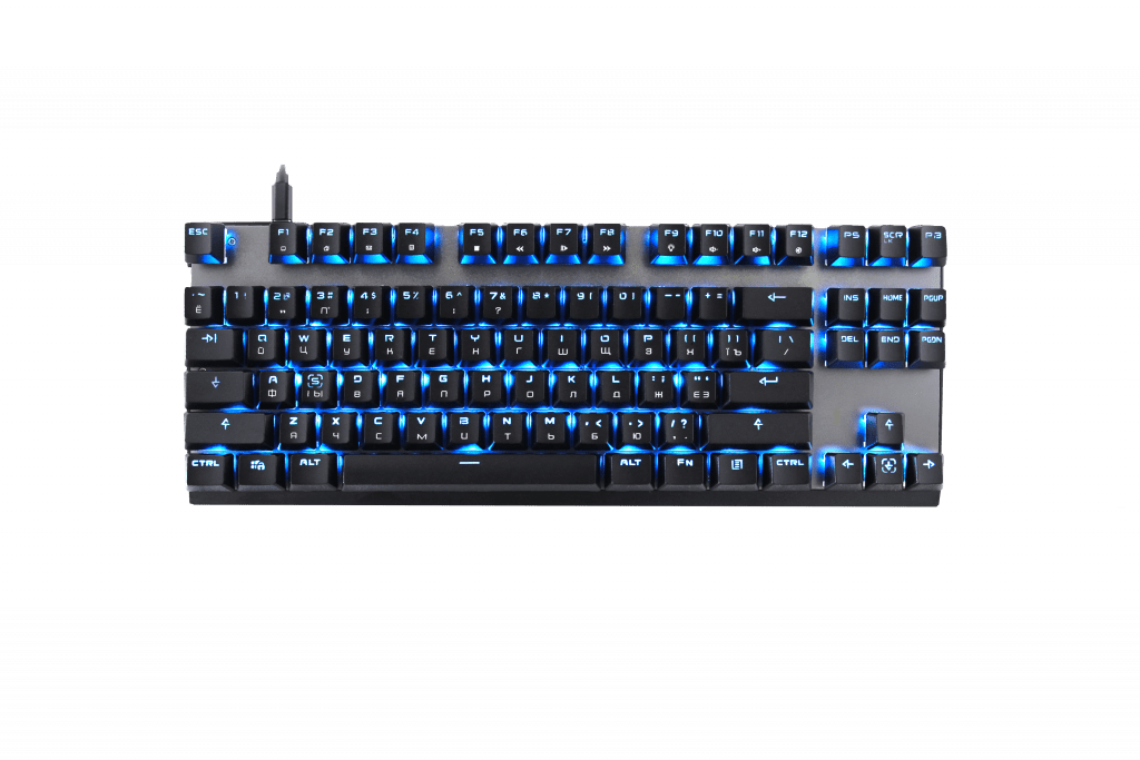 Ігрова клавіатура Motospeed GK82